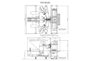 YTC145-ED