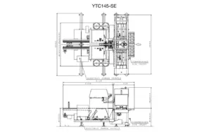 YTC145-SE