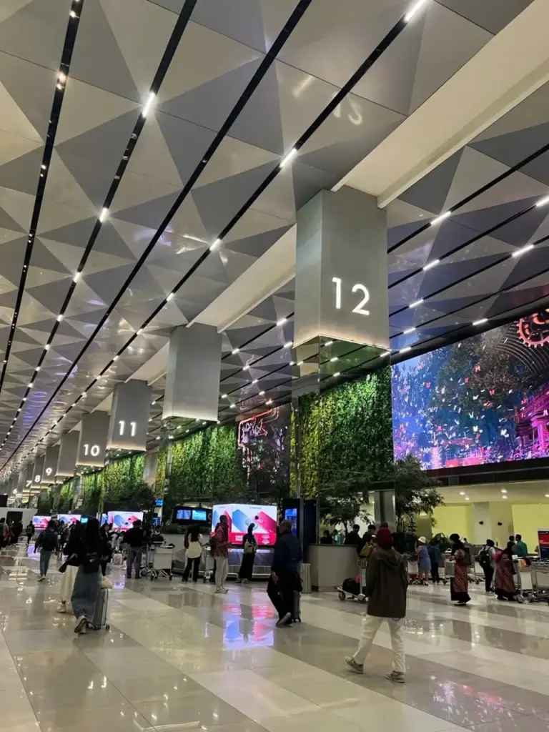 Indonesia7 31 3