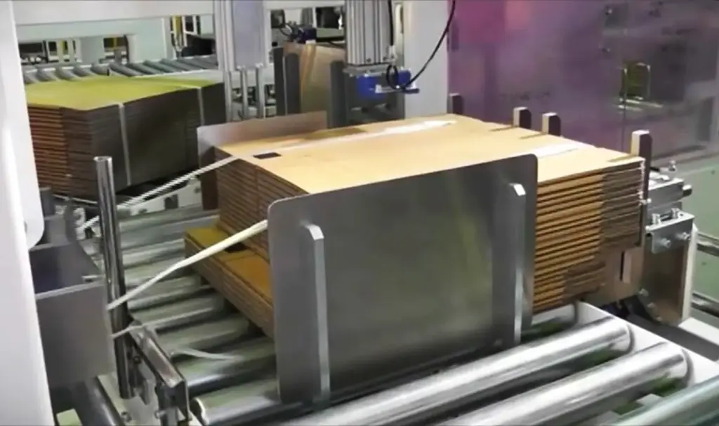 Contributing to Increased Efficiency and Labor Savings