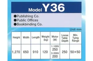 Y36