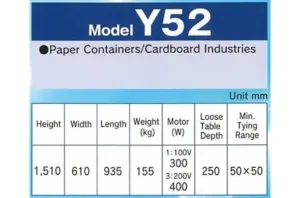 Y52