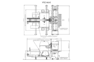 YTC145-E