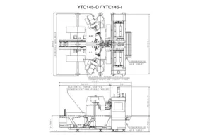 YTC145-I