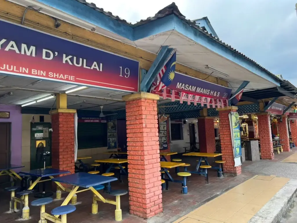 Malaysia2025.10 1