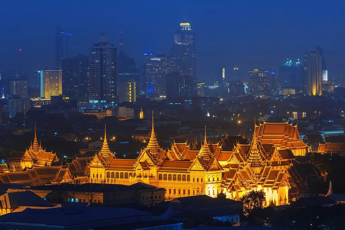 Thailand