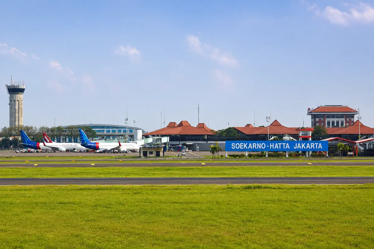 Indonesia